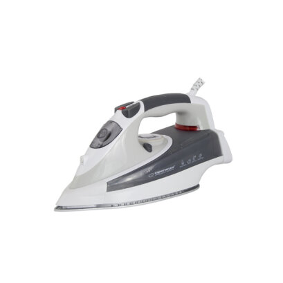Fier de Calcat Esperanza Steam Iron Chino Ceramic - 2400W