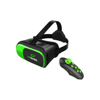 Ochelari VR Esperanza Apocalypse 3D