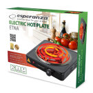 Plita Electrica - Esperanza Etna EKH012K