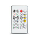Sir de Lumini Inteligente Solare Bluetooth RGB - 13 m