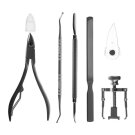 Set pentru Unghii Incarnate Soulima