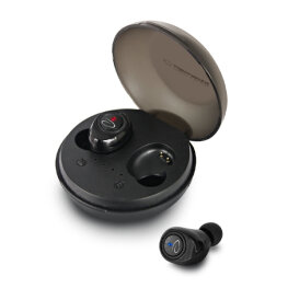 Casti Wireless Esperanza Cetus EH229K
