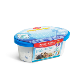 Dezumidificator cu Rezervor – 300 ml