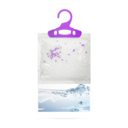 Dezumidificator Suspendat – Lavanda – 230 g