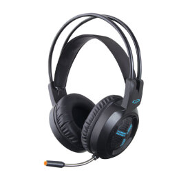 Castig Gaming cu Microfon – Esperanza Asgard EGH410