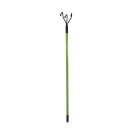 Cultivator cu Mâner de Fibră de Sticlă