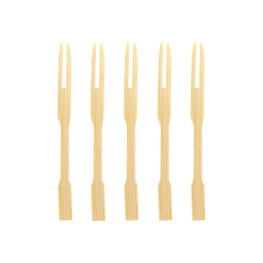 Betisoare din Bambus - 9 cm (40 buc.)