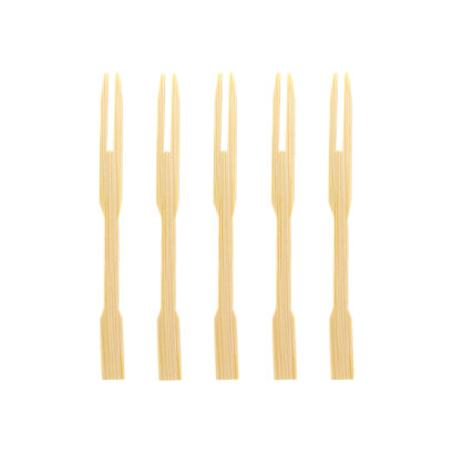 Betisoare din Bambus - 9 cm (40 buc.)