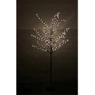 Brad Decorativ cu Lumini LED - 120 cm