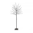 Brad Decorativ cu Lumini LED - 150 cm