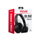 Casti Maxwell HP-BTB52 - Negru