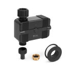 Controler Inteligent cu Wi-Fi pentru Irigatii - Smart Garden - Negru