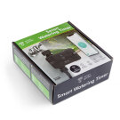 Controler Inteligent cu Wi-Fi pentru Irigatii - Smart Garden - Negru