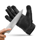 Manusa de Protectie - „M” - Rezistent la Taiere, cu Degete TouchScreen