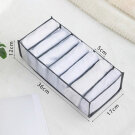 Organizator Universal de Haine - 36 x 17 x 12 cm