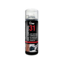 Spray cu Aer Comprimat
