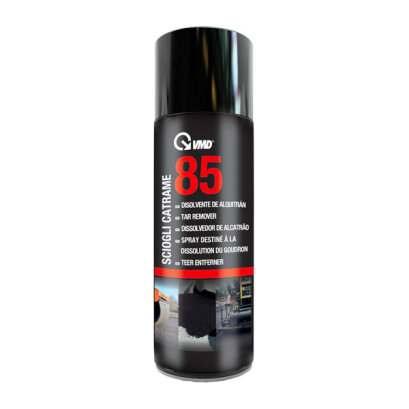 Spray de Indepartare a Gudronului - 400 ml