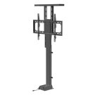 Suport LCD Motorizat cu Telecomanda (32-70