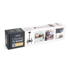 Suport TV cu Fixare pe Tavan - 360° - (32-55