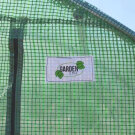 Folie Solar de Gradina - Verde - 3 x 1,5 m