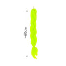 Par Sintetic - 60 cm - Verde Neon