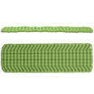 Bestway felfújható túramatrac - 188 x 58,5 x 6,5 cm - Zöld
