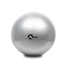 Rehabilitációs fitness labda pumpával - 65 cm