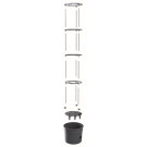 Ghiveci pentru Rosii - 28 L