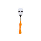 Lampa LED Halloween - Craniu cu Arc - cu Baterii