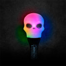 Lampa LED Halloween - Craniu - Reincarcabil