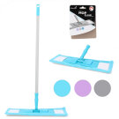 Mop Plat din Microfibra - 120 cm