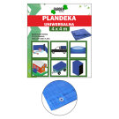 Prelata Universala de Gradina - 4 x 4 m