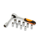 Set Chei Tubulare - 1/4
