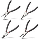 Set Cleste Sigurante si Cleme - 4 bucati