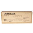 Set Jucarie din Lemn 2 in 1 - Puzzle si Pescuit