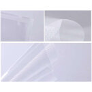 Set Pungi de Vidat Ruhhy (50 buc) - 20 x 30 cm