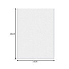 Set Pungi de Vidat Ruhhy (50 buc) - 20 x 30 cm