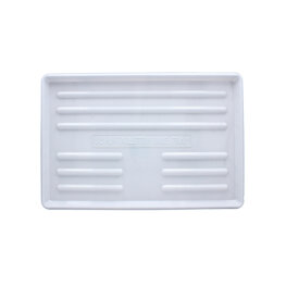 Tava pentru Pantofi - 40 x 60 cm - Gri