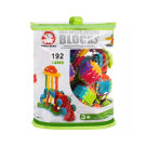 Set Blocuri de Constructie (150 buc)