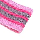 Set de benzi elastice textile (3 buc)