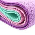 Set de benzi elastice textile (3 buc)