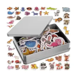Set Magneti de Frigider, Kruzzel
