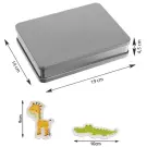 Set Magneti de Frigider, Kruzzel
