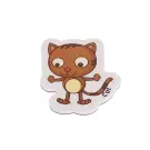 Set Magneti de Frigider, Kruzzel