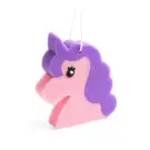 Burete în formă de unicorn - 16 cm