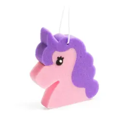 Burete în formă de unicorn - 16 cm
