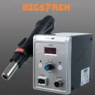 Statie de lipit Bigstern 20708