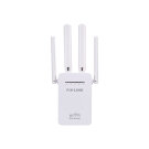 WiFi Jelerősítő Repeater 300Mb