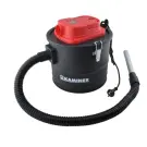 Filtru Textil pentru Aspirator de Cenusa