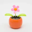 Decorațiune Solară Dansatoare - Diverse Figurine